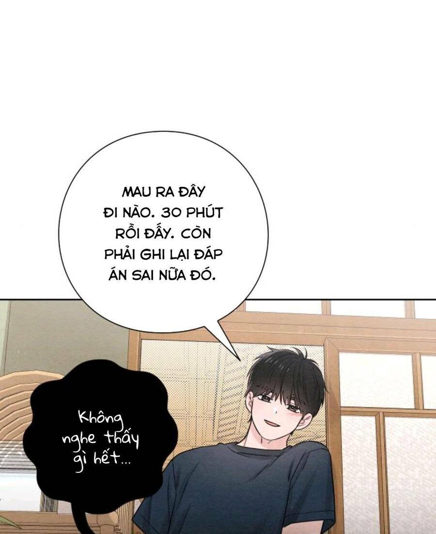 Bí Mật Thanh Xuân: Chapter 36