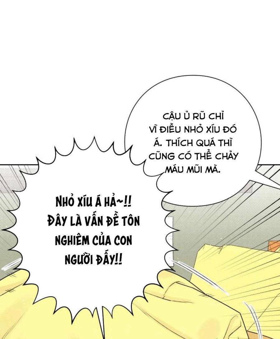 Bí Mật Thanh Xuân: Chapter 36
