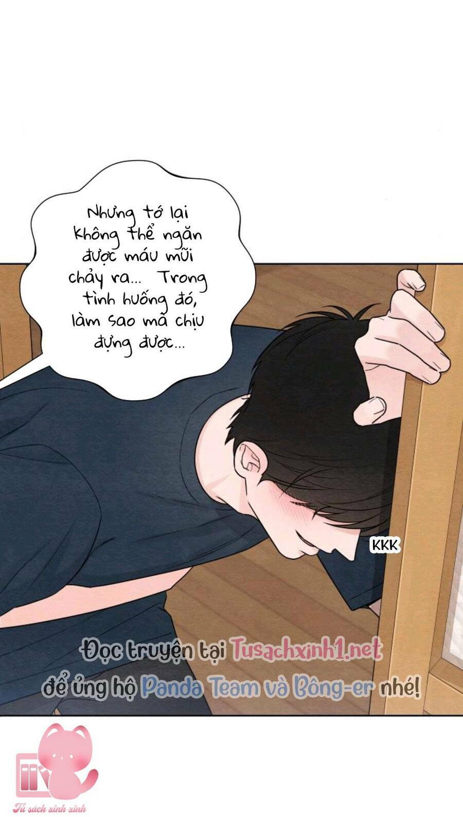 Bí Mật Thanh Xuân: Chapter 36
