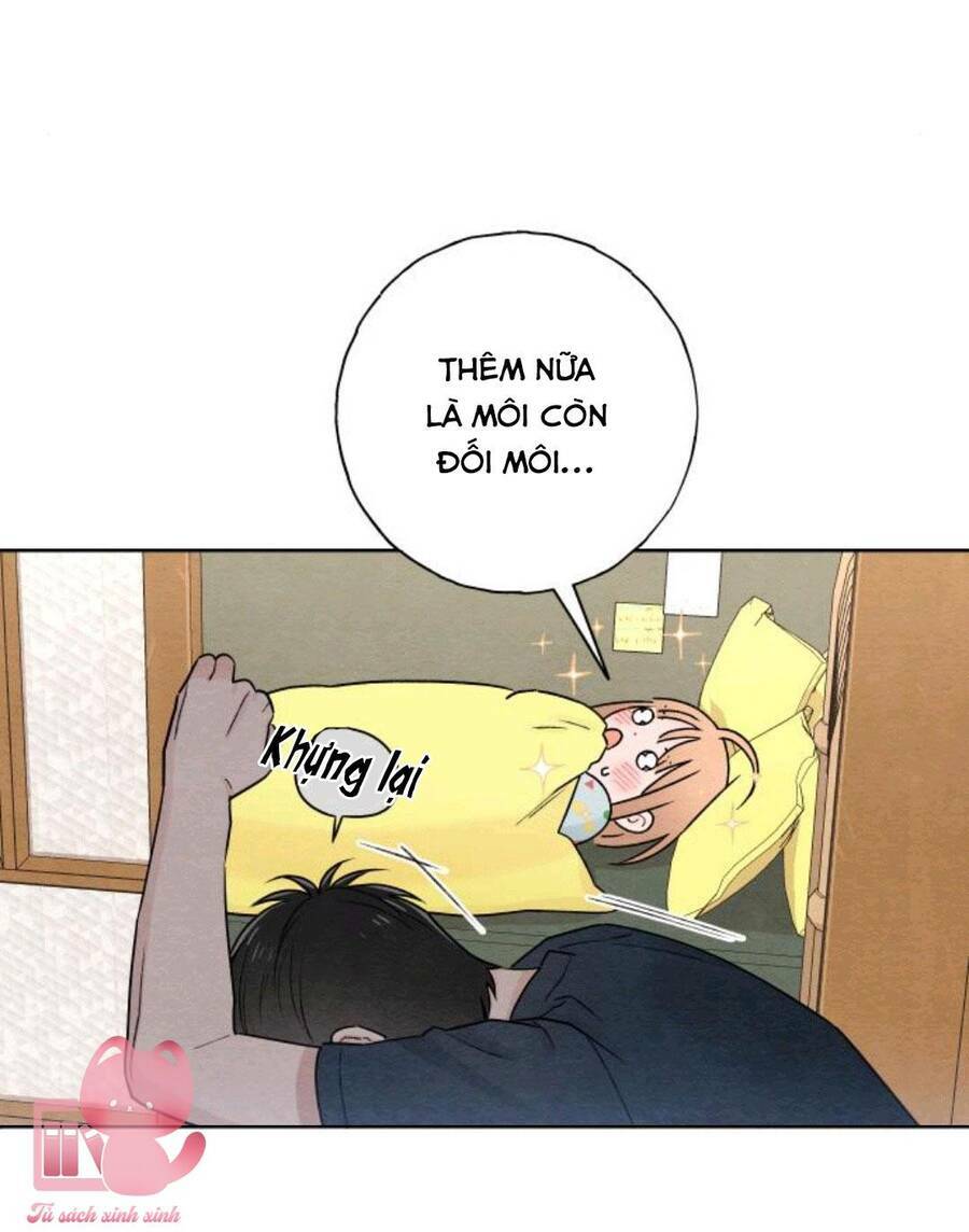 Bí Mật Thanh Xuân: Chapter 36