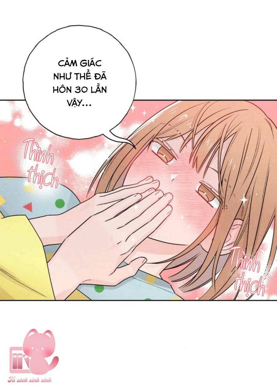 Bí Mật Thanh Xuân: Chapter 36