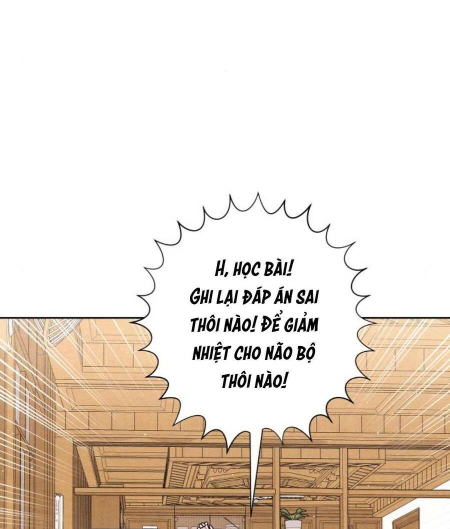Bí Mật Thanh Xuân: Chapter 36