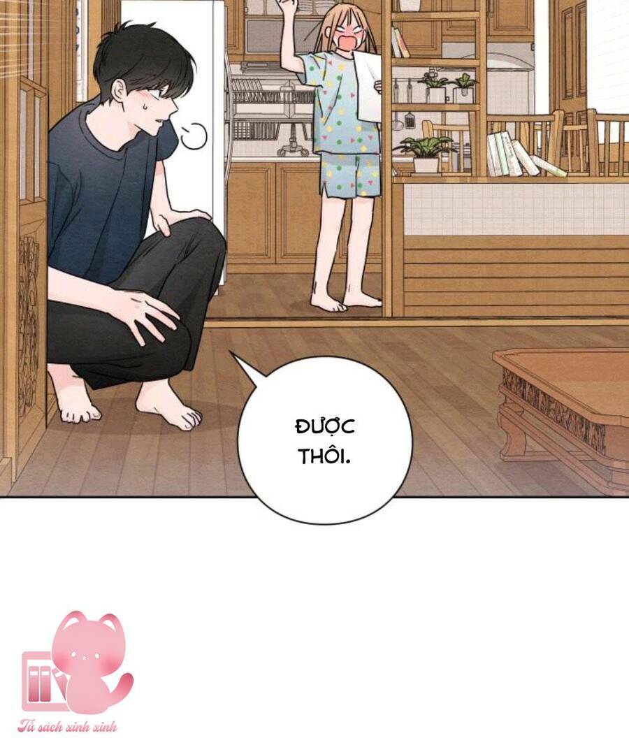 Bí Mật Thanh Xuân: Chapter 36