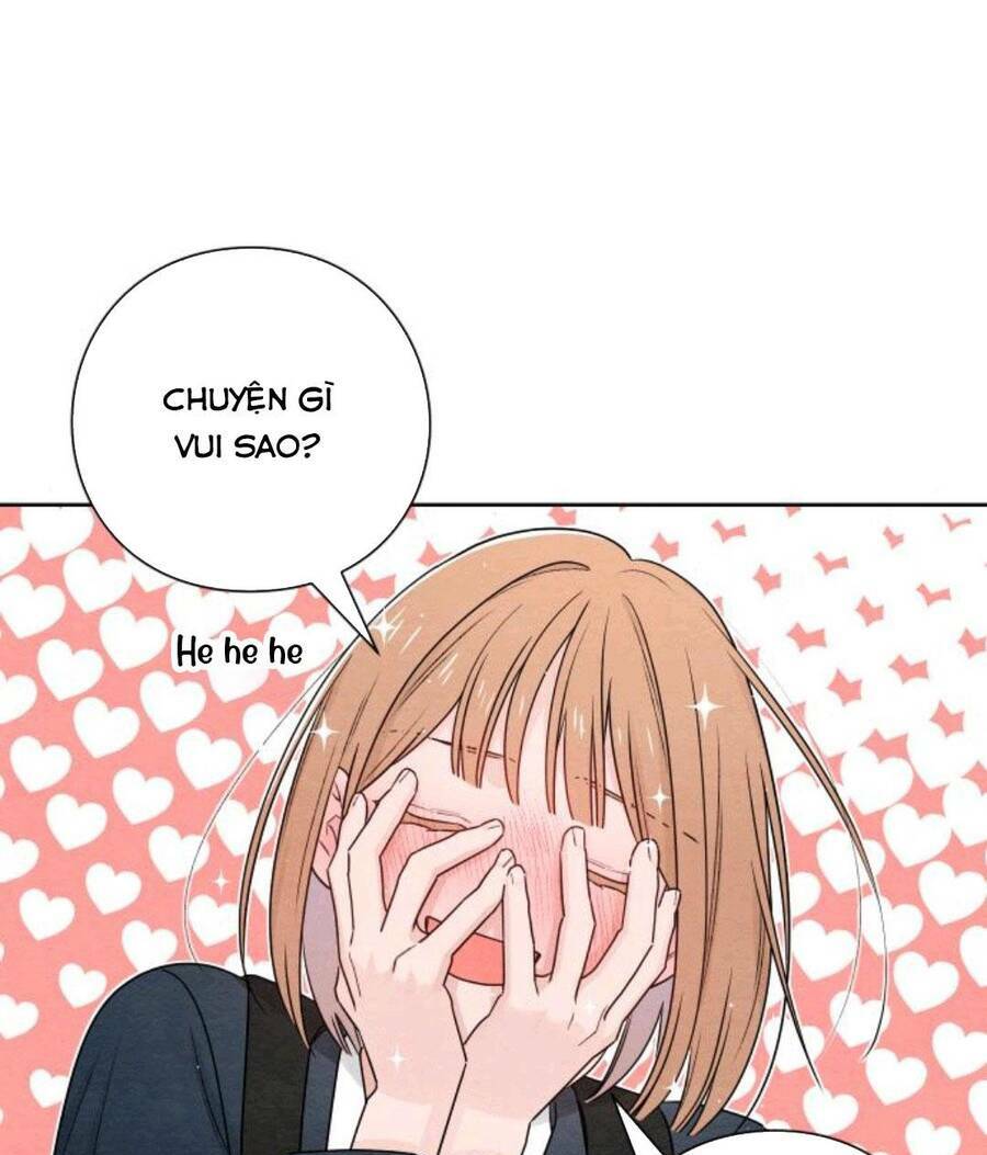 Bí Mật Thanh Xuân: Chapter 36