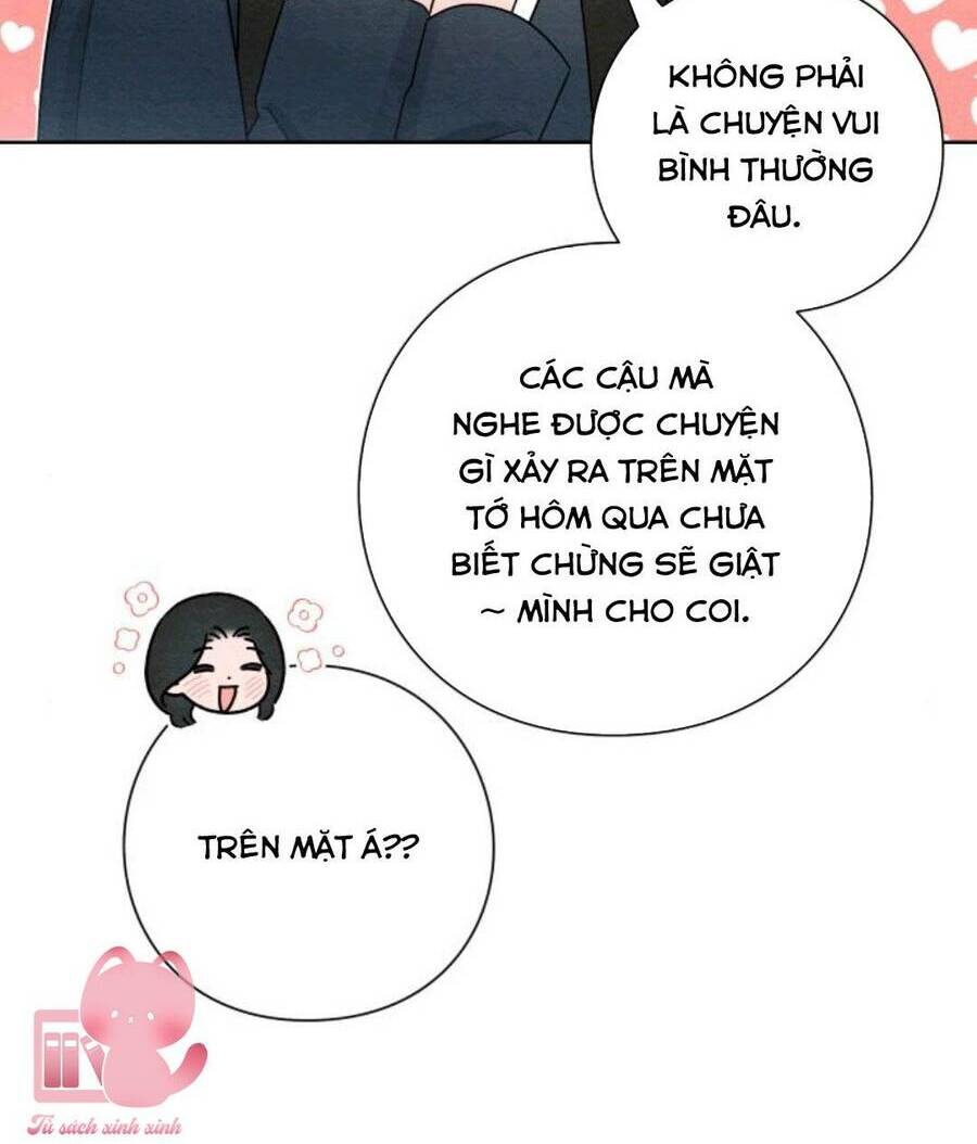 Bí Mật Thanh Xuân: Chapter 36