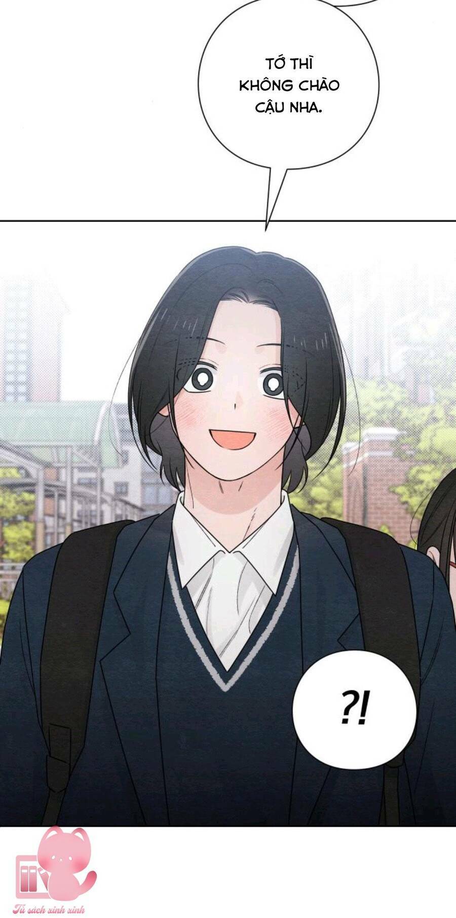 Bí Mật Thanh Xuân: Chapter 36