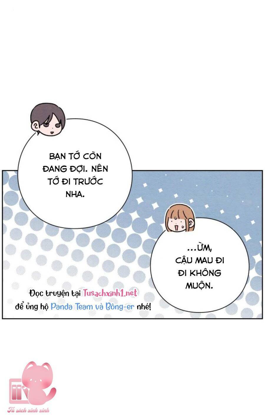 Bí Mật Thanh Xuân: Chapter 36