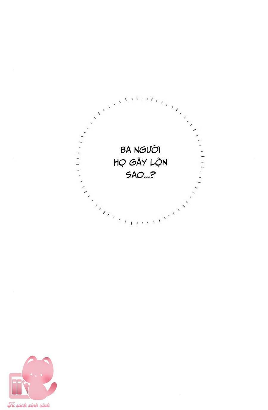 Bí Mật Thanh Xuân: Chapter 36