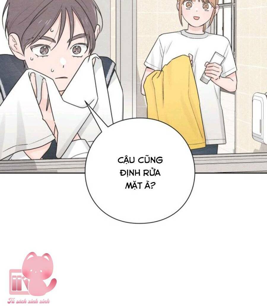 Bí Mật Thanh Xuân: Chapter 36