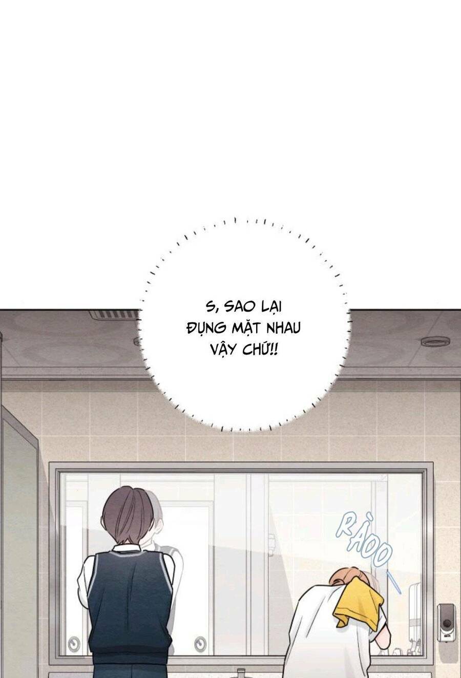 Bí Mật Thanh Xuân: Chapter 36