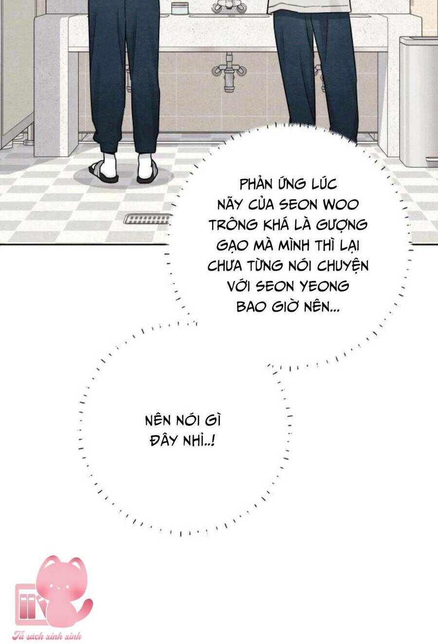 Bí Mật Thanh Xuân: Chapter 36