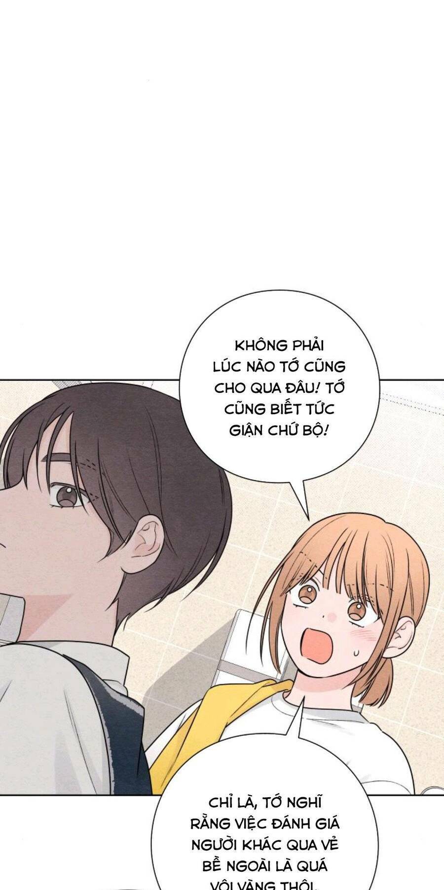 Bí Mật Thanh Xuân: Chapter 36