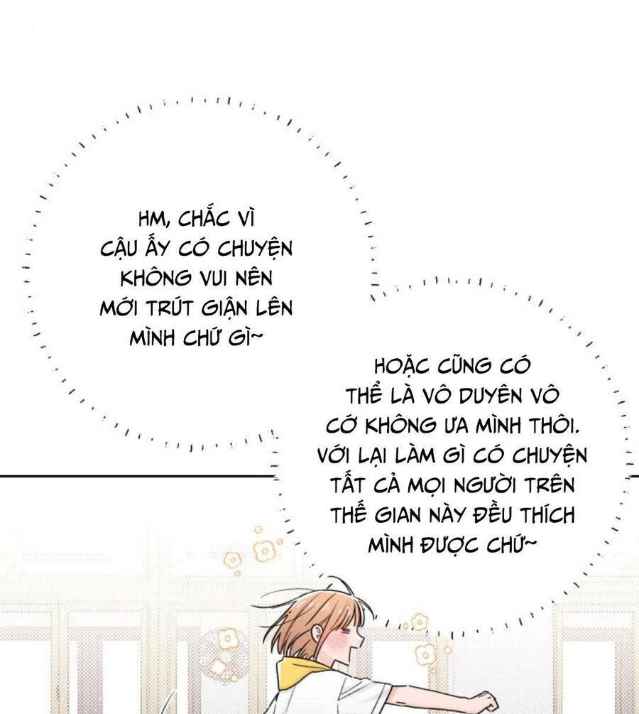 Bí Mật Thanh Xuân: Chapter 36
