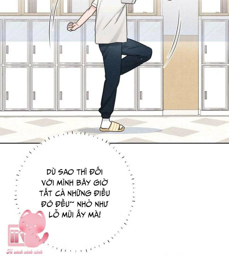 Bí Mật Thanh Xuân: Chapter 36