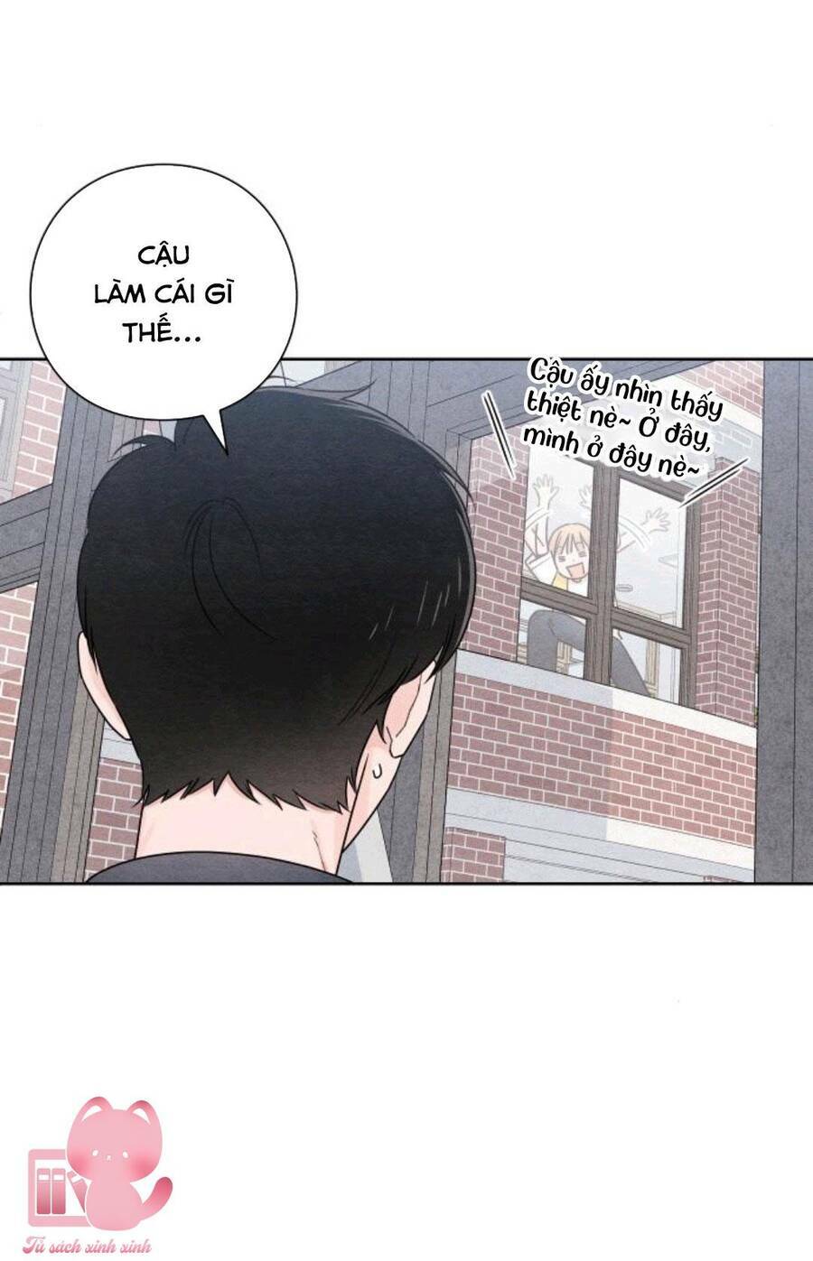 Bí Mật Thanh Xuân: Chapter 36