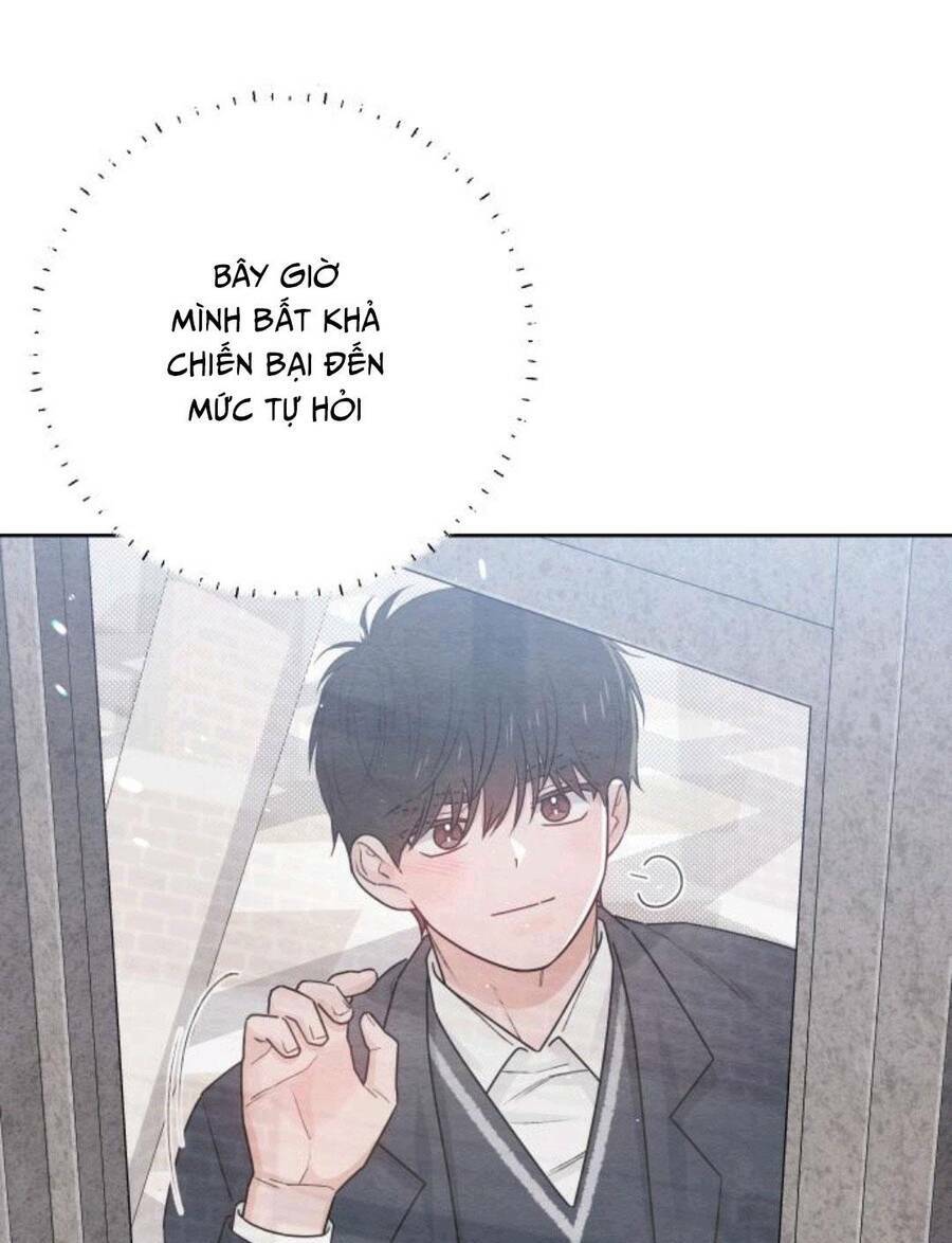 Bí Mật Thanh Xuân: Chapter 36