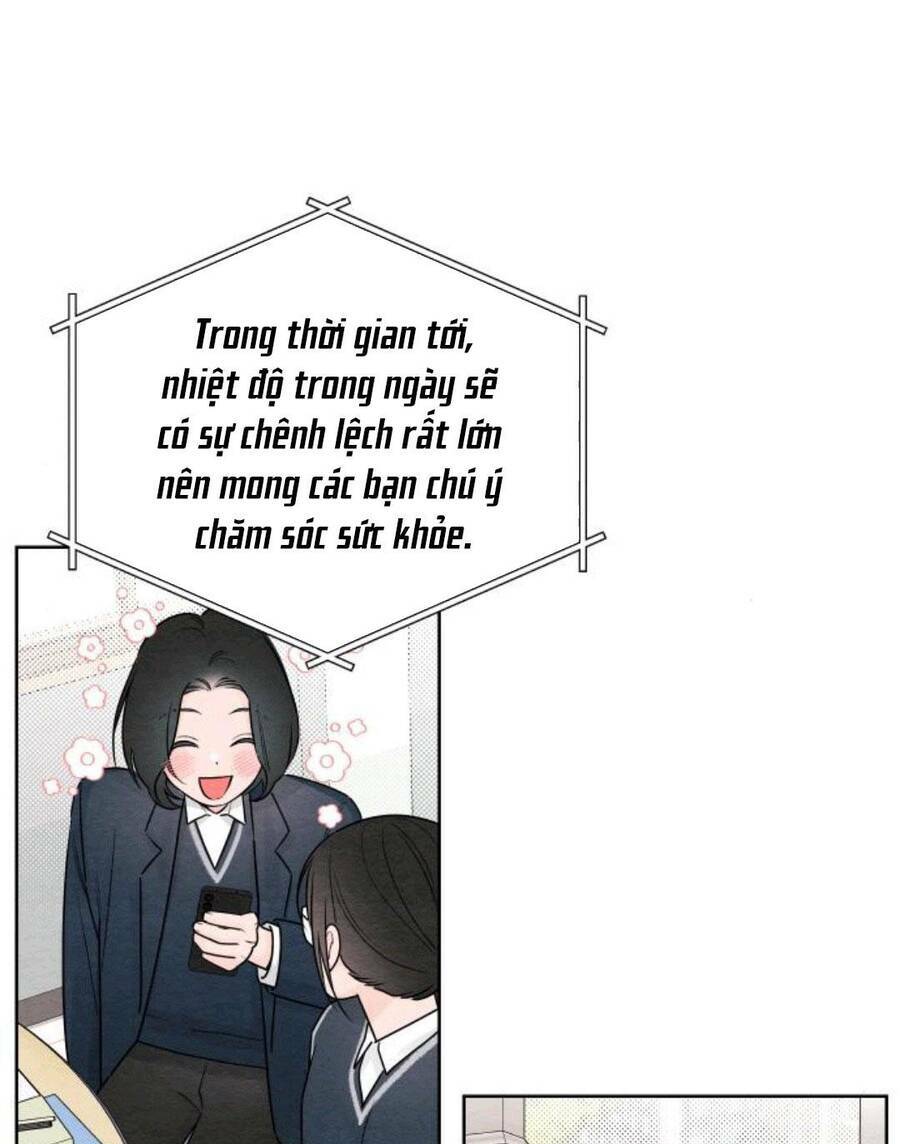 Bí Mật Thanh Xuân: Chapter 36