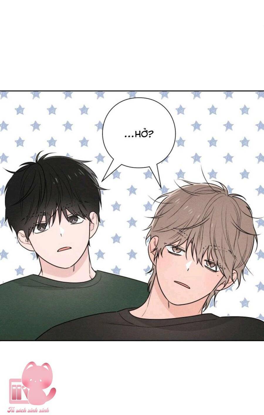 Bí Mật Thanh Xuân: Chapter 39
