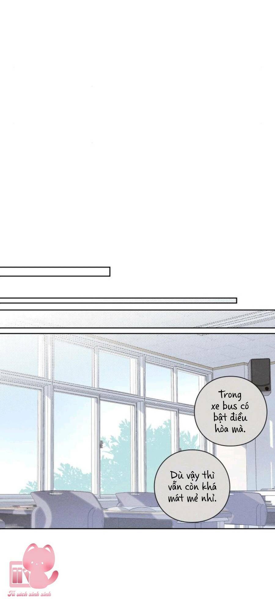 Bí Mật Thanh Xuân: Chapter 39