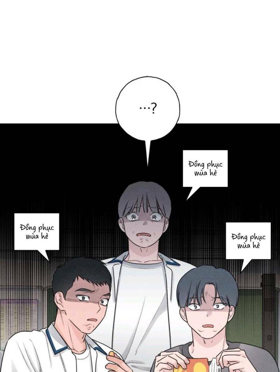 Bí Mật Thanh Xuân: Chapter 39