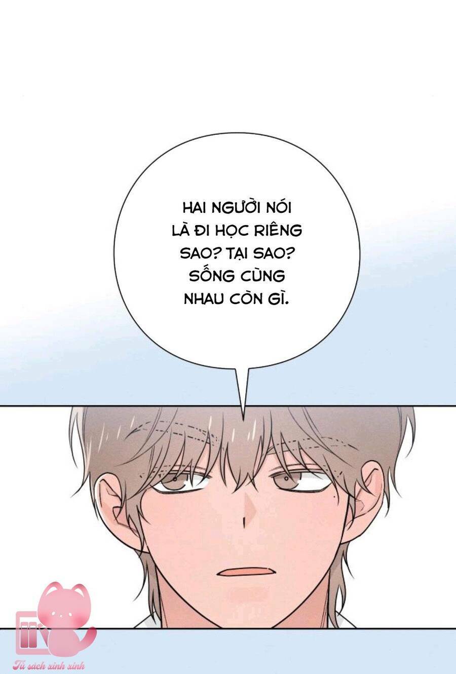 Bí Mật Thanh Xuân: Chapter 39