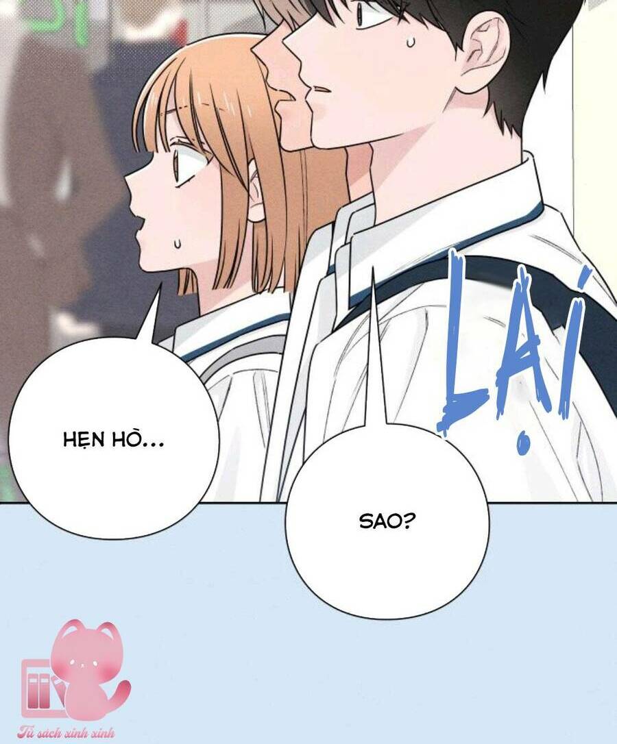 Bí Mật Thanh Xuân: Chapter 39