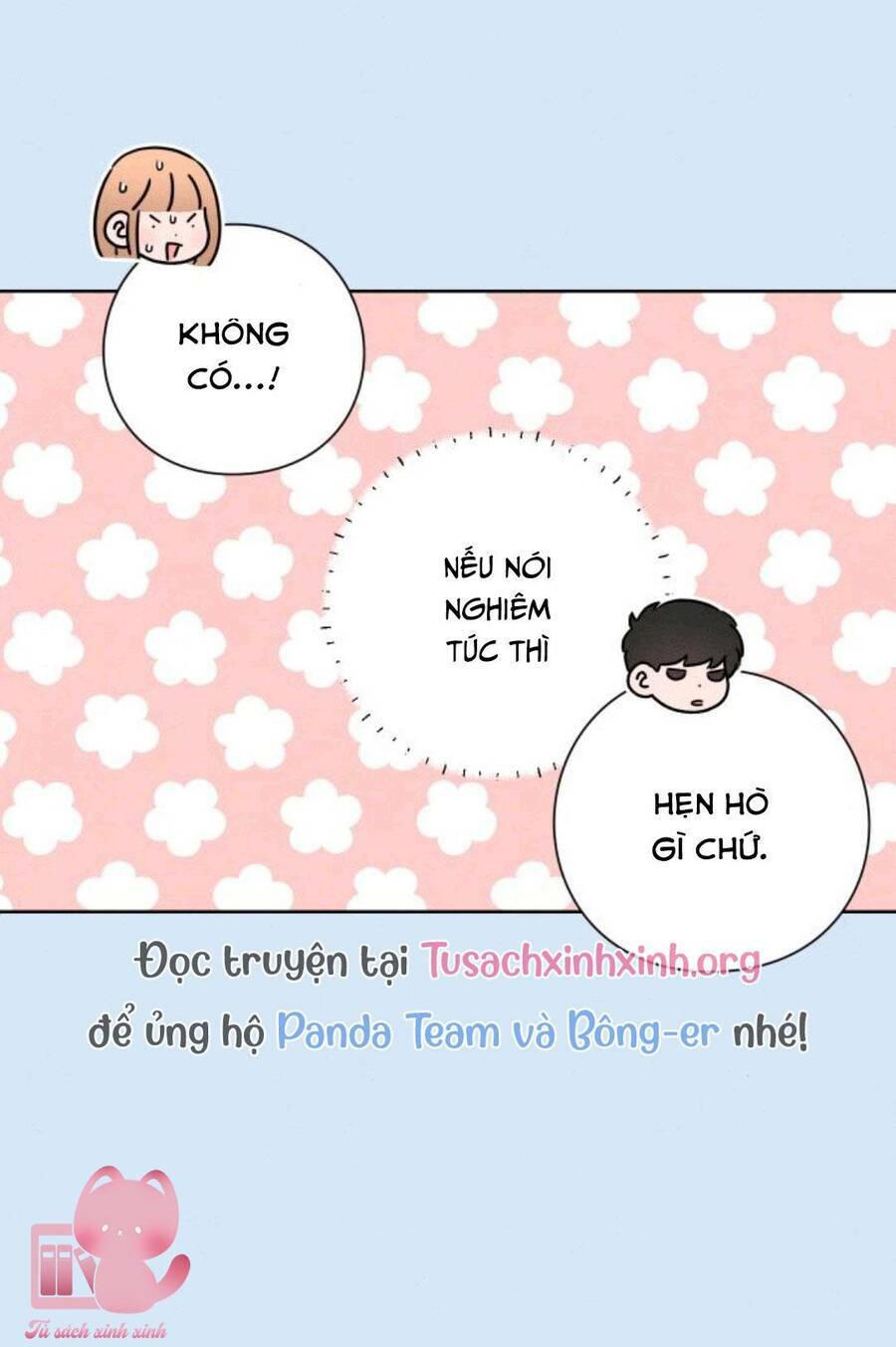 Bí Mật Thanh Xuân: Chapter 39