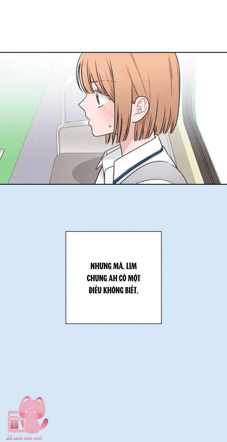 Bí Mật Thanh Xuân: Chapter 39