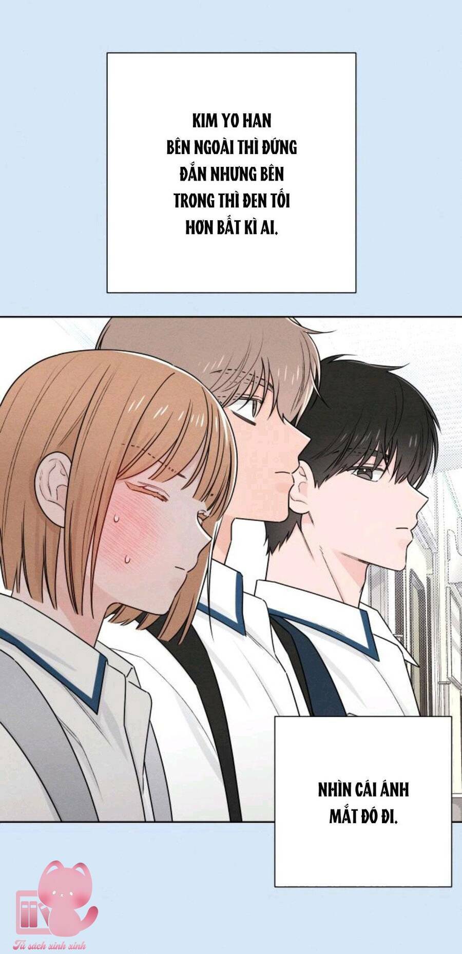 Bí Mật Thanh Xuân: Chapter 39