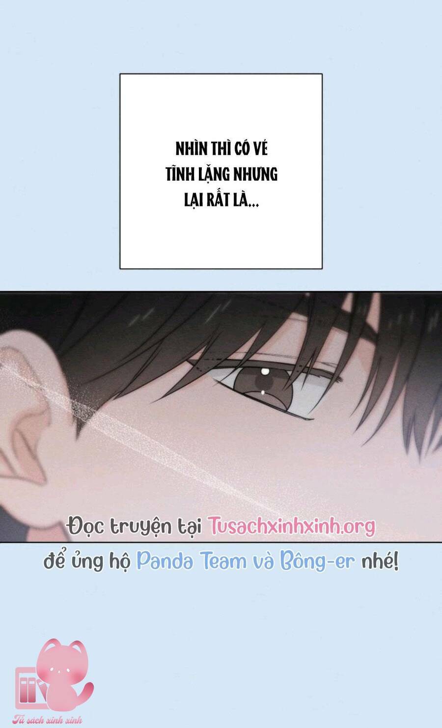 Bí Mật Thanh Xuân: Chapter 39
