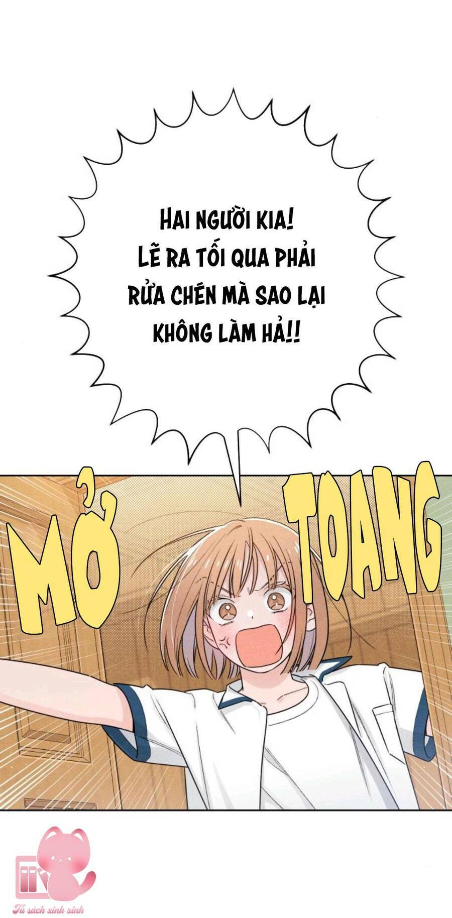 Bí Mật Thanh Xuân: Chapter 39