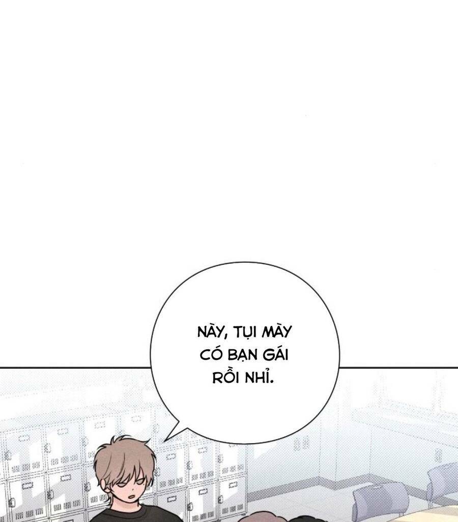 Bí Mật Thanh Xuân: Chapter 39