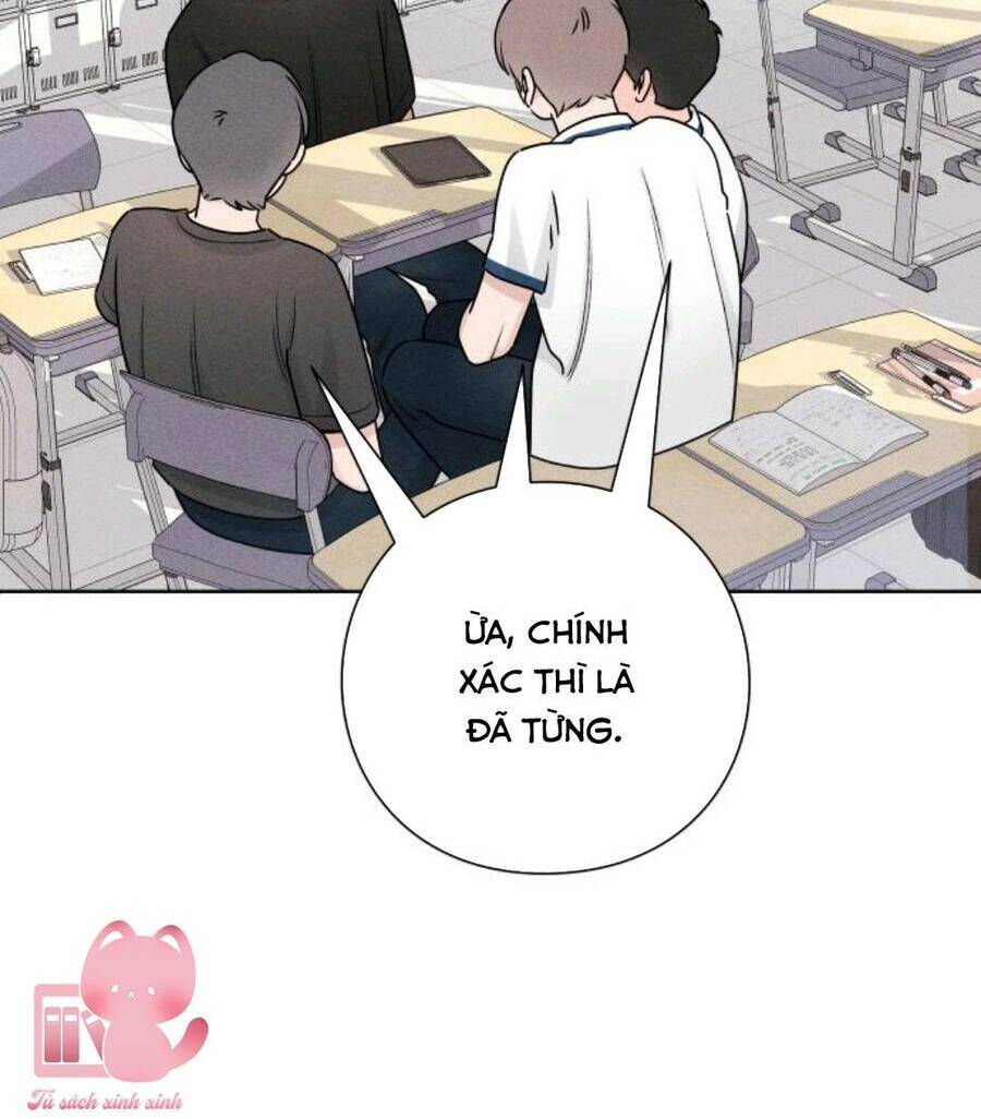 Bí Mật Thanh Xuân: Chapter 39