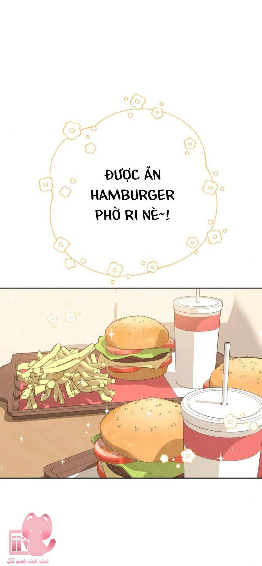 Bí Mật Thanh Xuân: Chapter 39