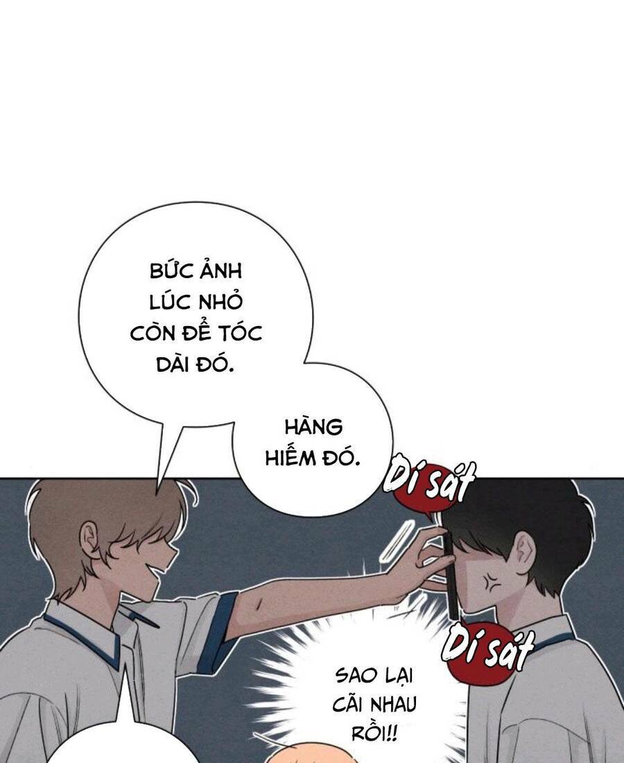 Bí Mật Thanh Xuân: Chapter 39