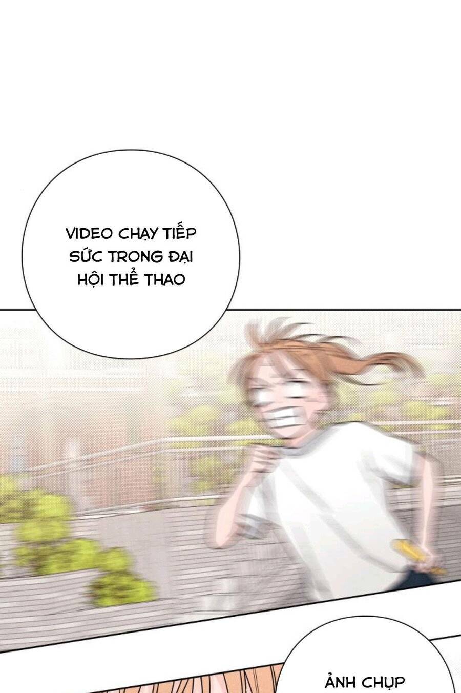 Bí Mật Thanh Xuân: Chapter 39
