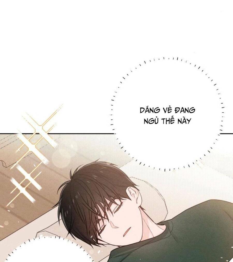 Bí Mật Thanh Xuân: Chapter 39