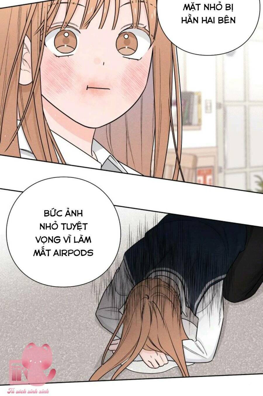 Bí Mật Thanh Xuân: Chapter 39
