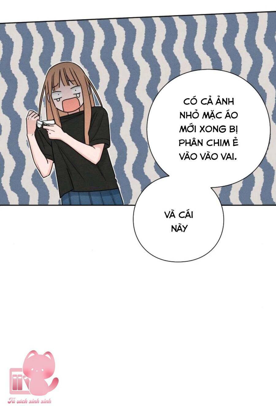 Bí Mật Thanh Xuân: Chapter 39