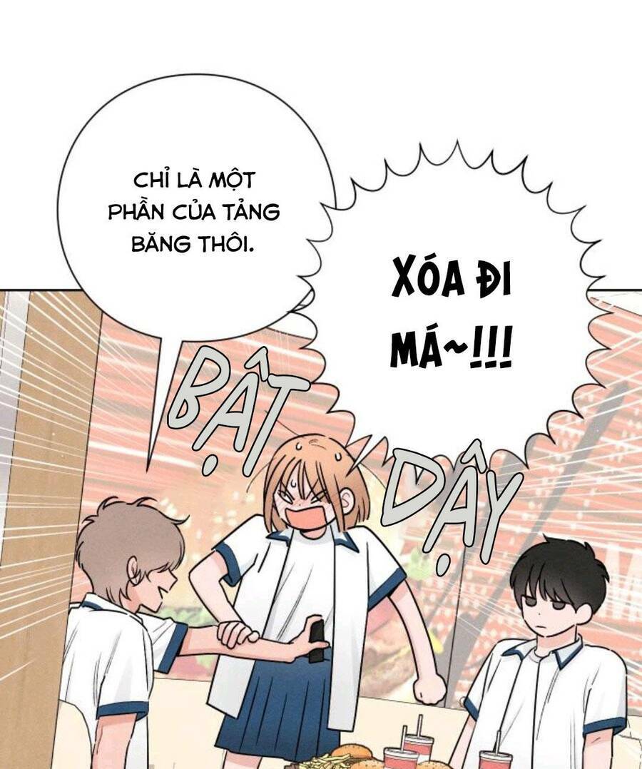 Bí Mật Thanh Xuân: Chapter 39