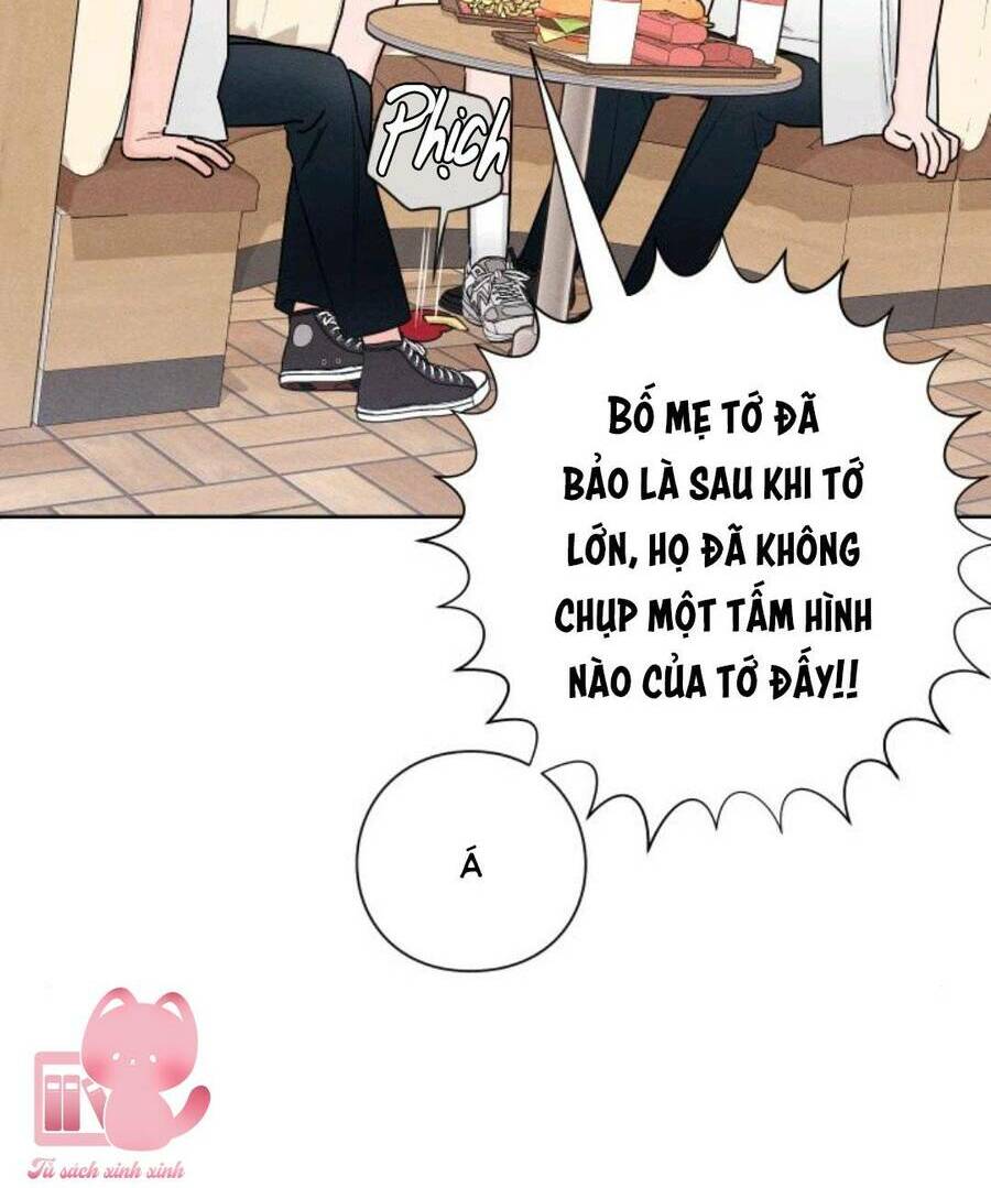 Bí Mật Thanh Xuân: Chapter 39