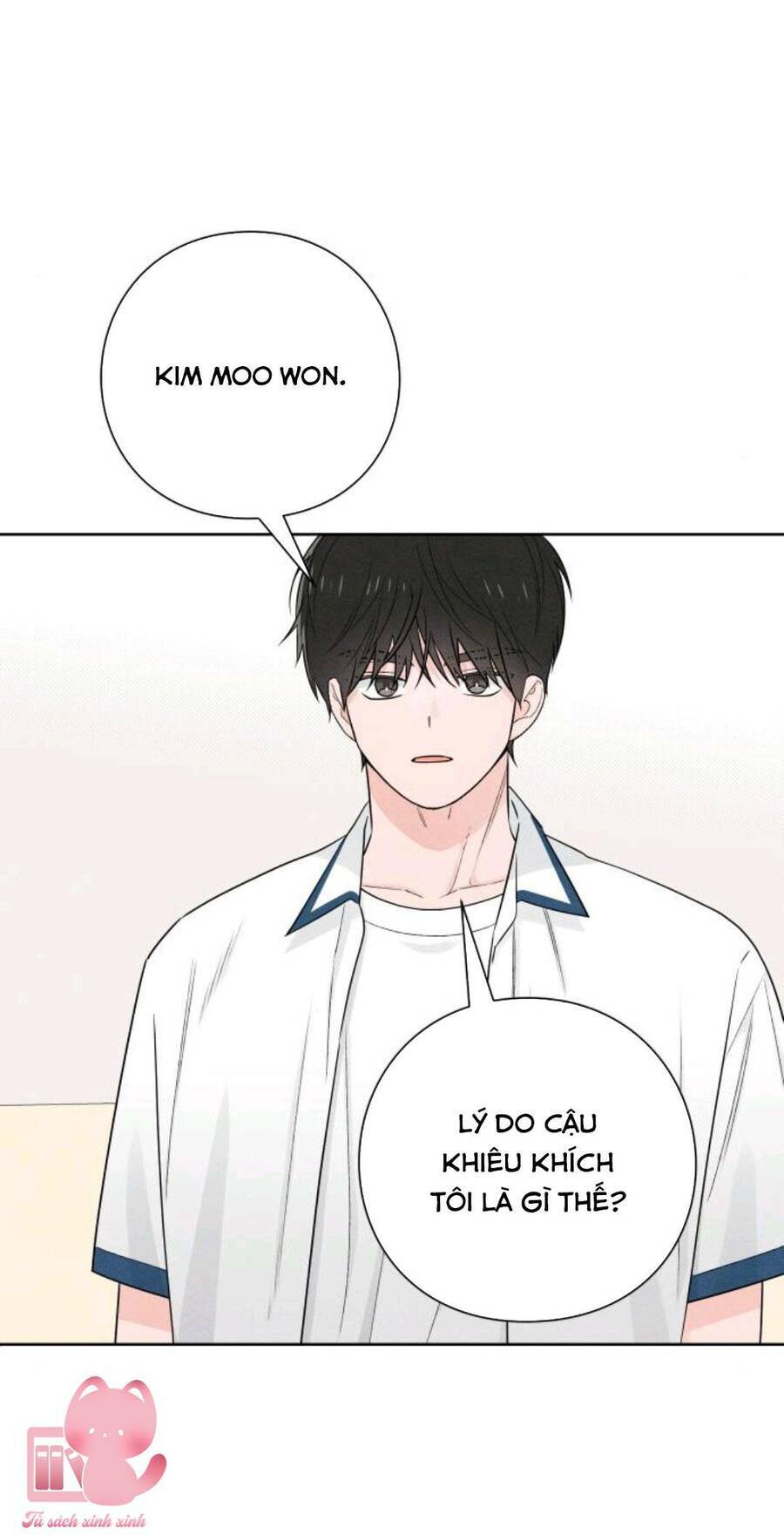 Bí Mật Thanh Xuân: Chapter 39