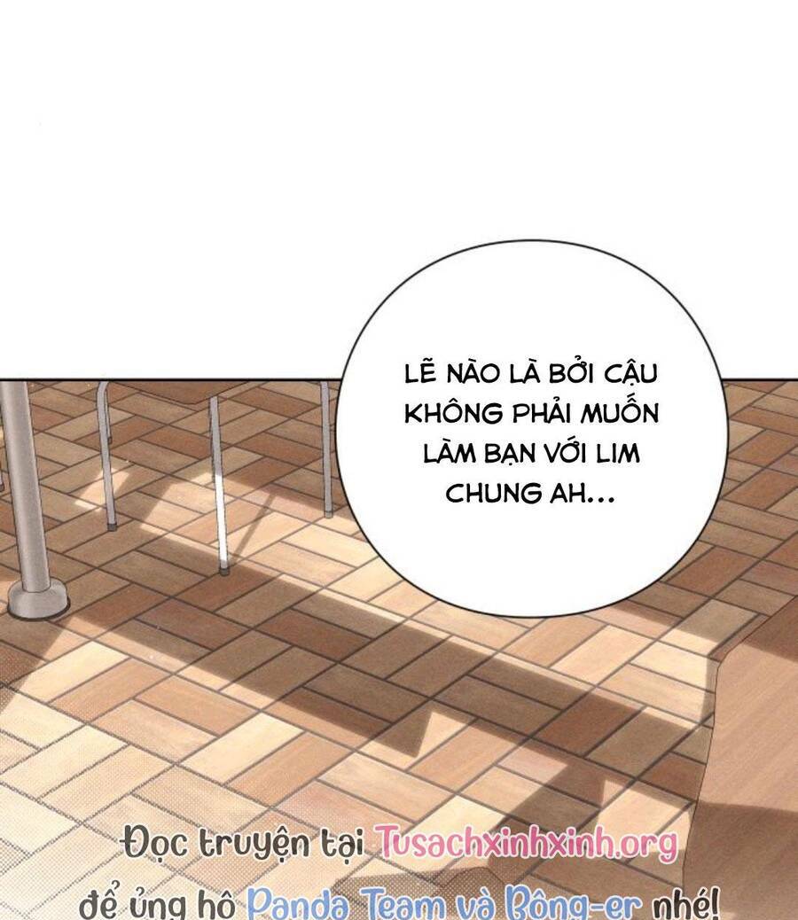 Bí Mật Thanh Xuân: Chapter 39