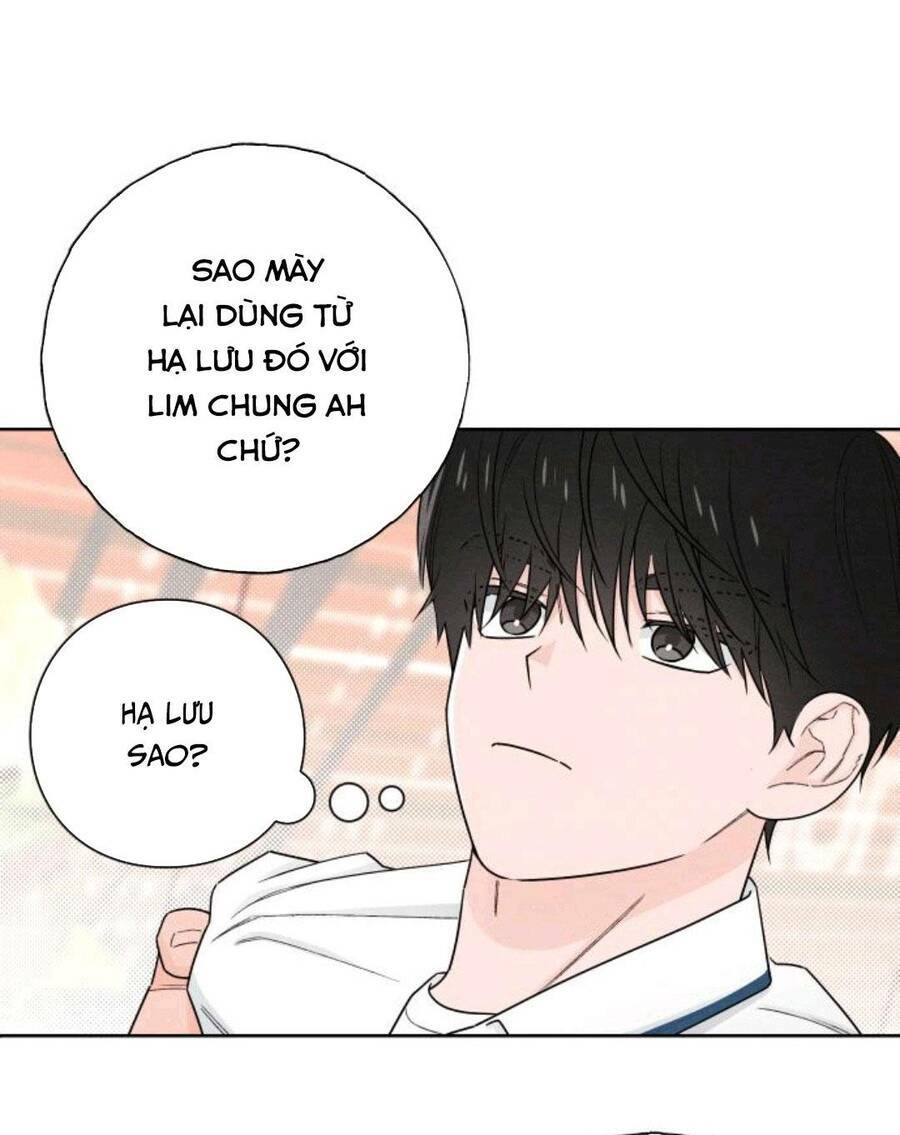 Bí Mật Thanh Xuân: Chapter 39