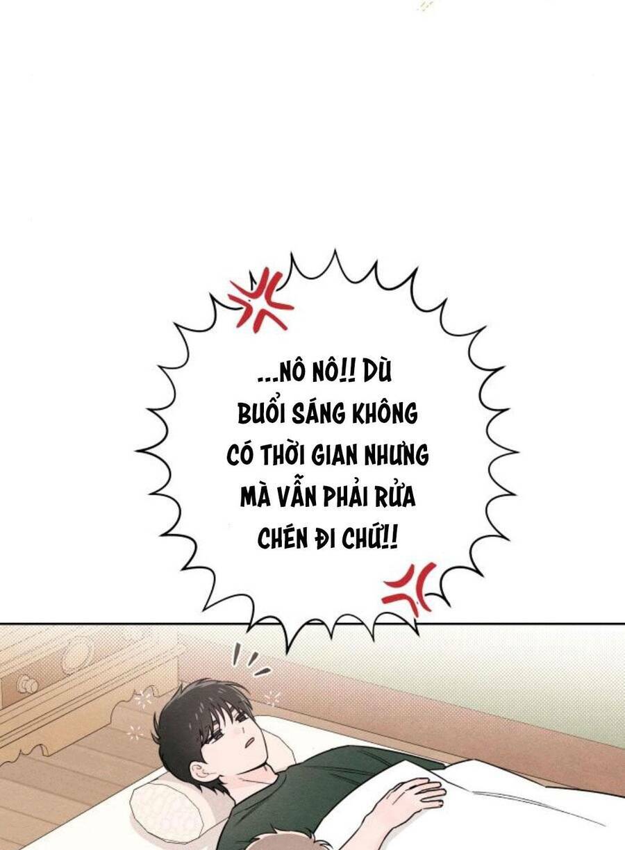 Bí Mật Thanh Xuân: Chapter 39