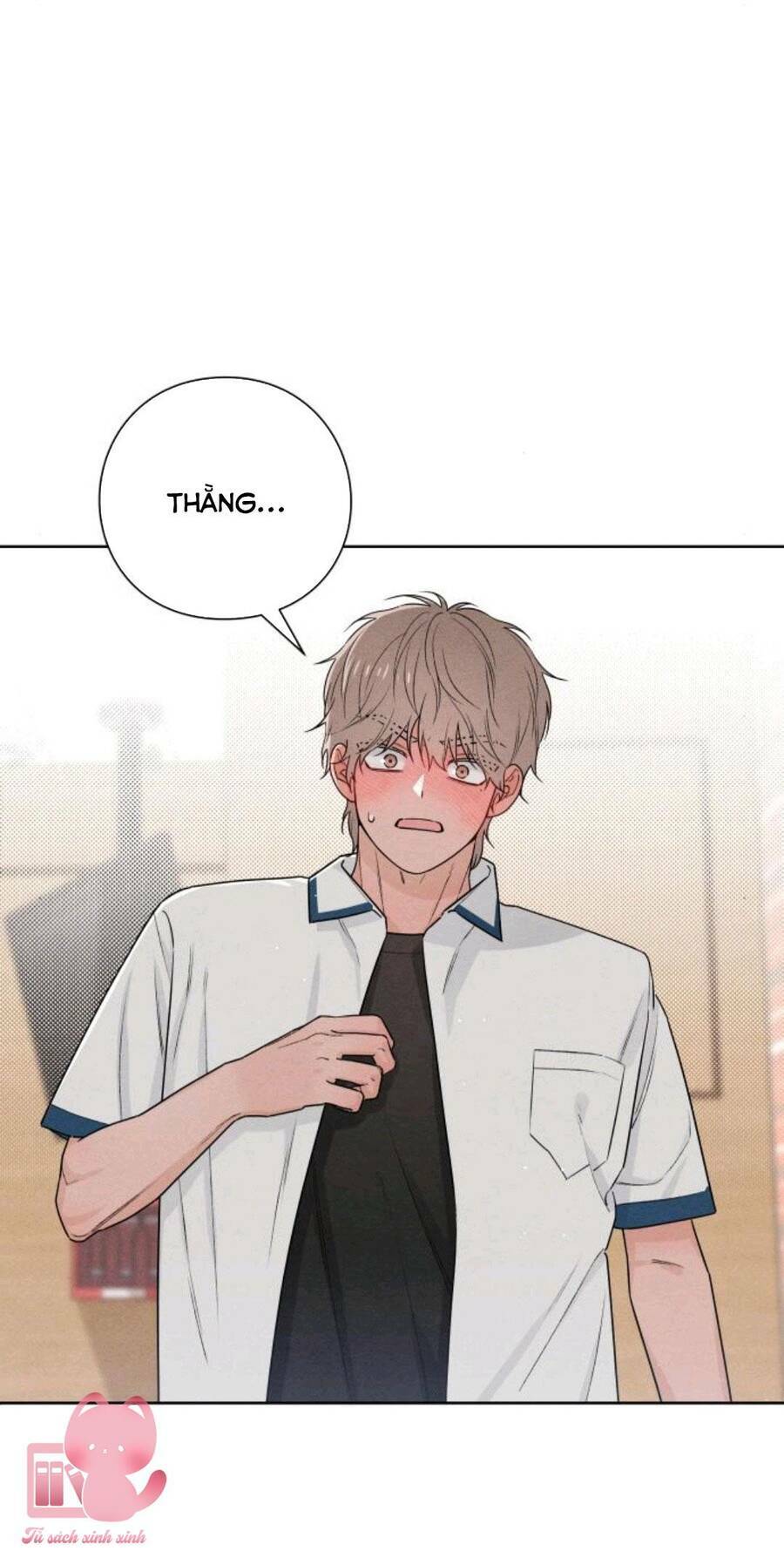 Bí Mật Thanh Xuân: Chapter 39