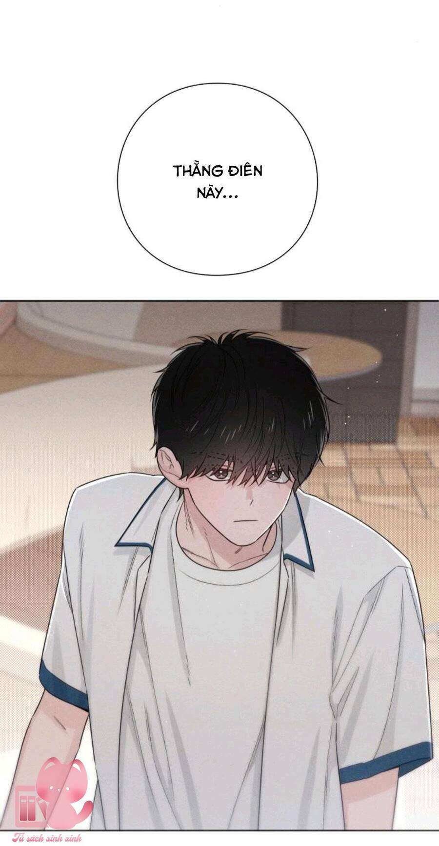 Bí Mật Thanh Xuân: Chapter 39