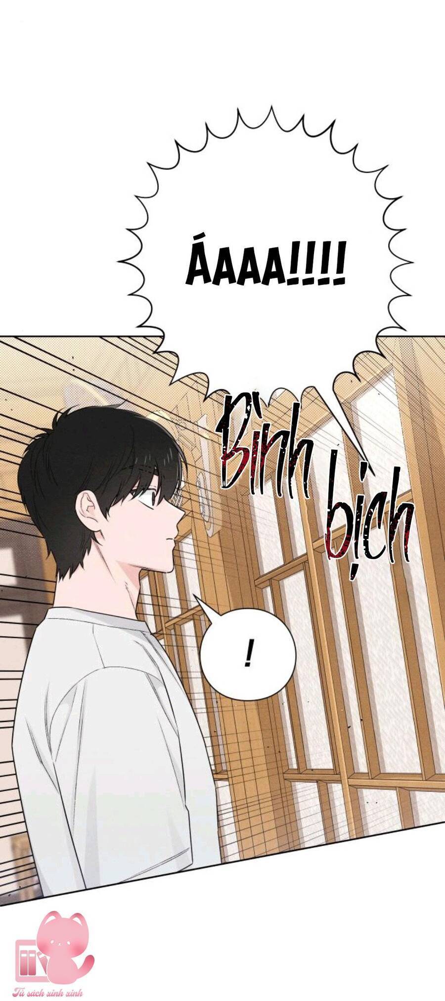 Bí Mật Thanh Xuân: Chapter 41