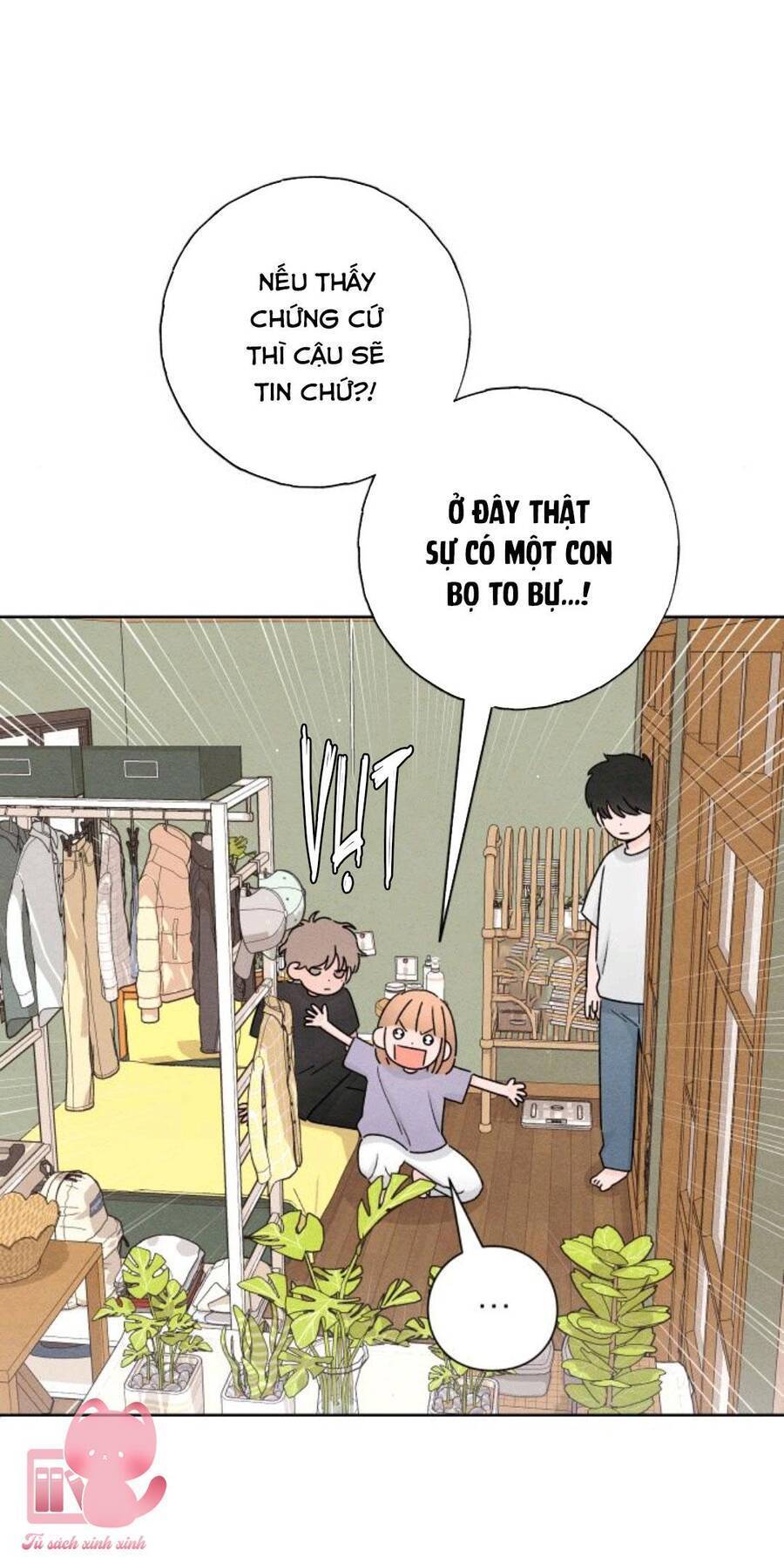 Bí Mật Thanh Xuân: Chapter 41
