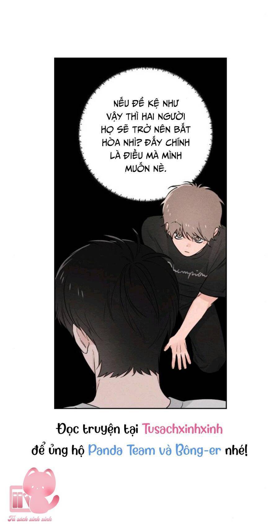 Bí Mật Thanh Xuân: Chapter 41